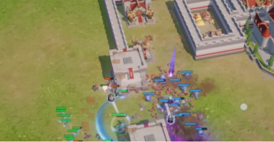 龙石战争建造模式包括什么特色玩法3