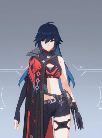 卡拉彼丘全角色介绍1