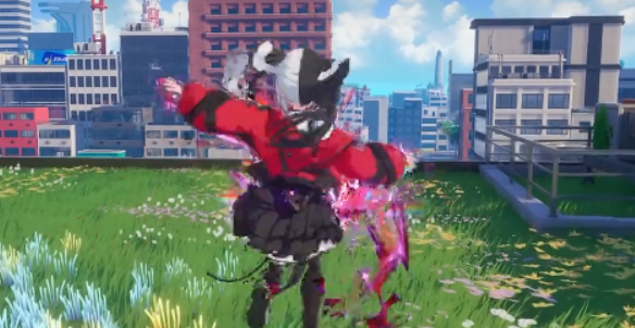 异环安魂曲怎么样2