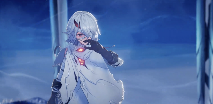 二重螺旋双主角怎么选3