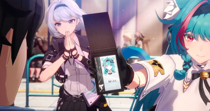 异环车辆征用攻略2