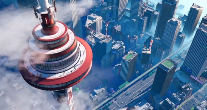 异环米格尔区怎么样2