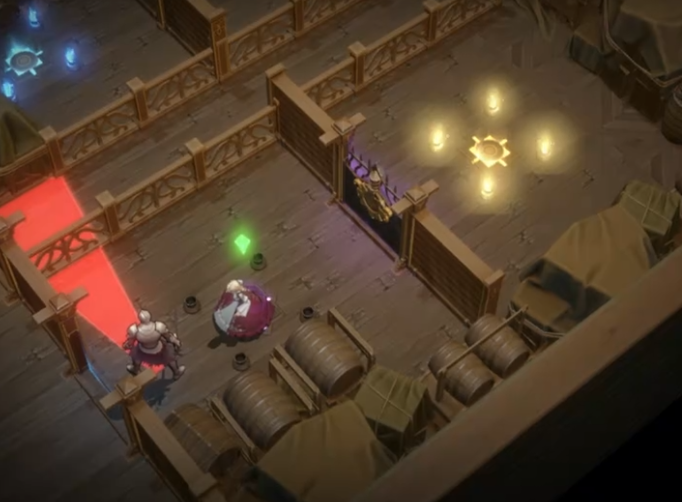 银与绯诡秘航路怎么通关2