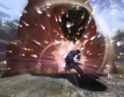 最终幻想14水晶世界武器发光的获取方式2