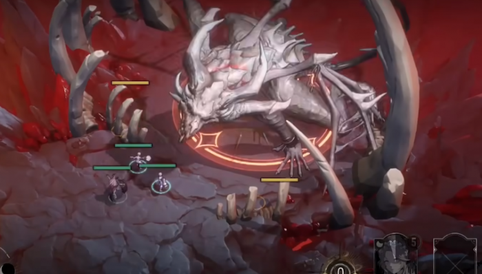 银与绯后期最强搭配4