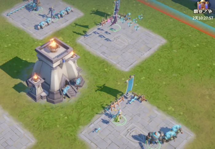 龙石战争电磁蚂蚁是什么3