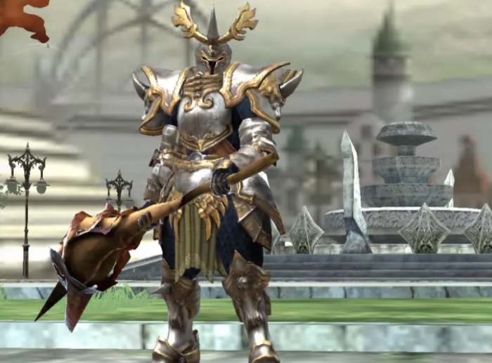 奇迹世界起源狂战士技能加点攻略1