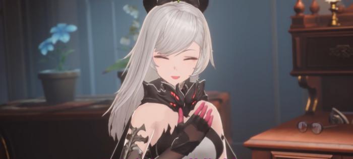 二重螺旋贝蕾尼卡怎么玩1