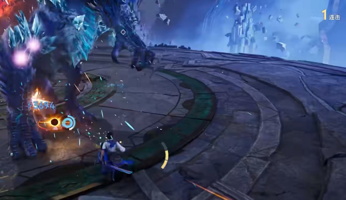 王者荣耀世界战斗机制有哪些3