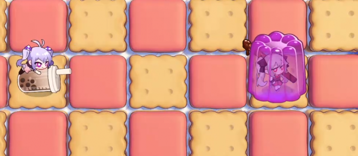 盲盒派对角色强度推荐3