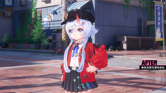 异环女角色有哪些1