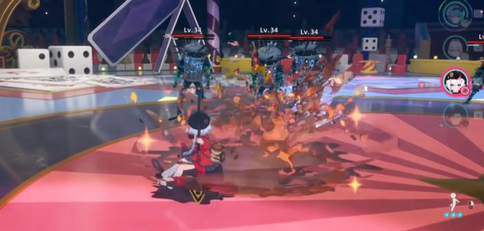 异环女角色有哪些3