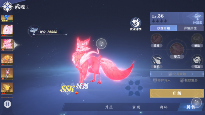 龙魂旅人圣火试炼54