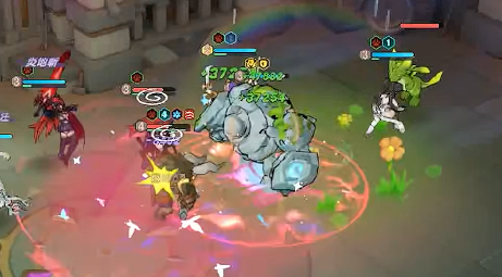 龙魂旅人英雄王怎么样3