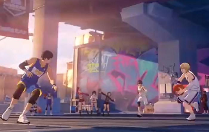 代号无限大是哪家公司的4