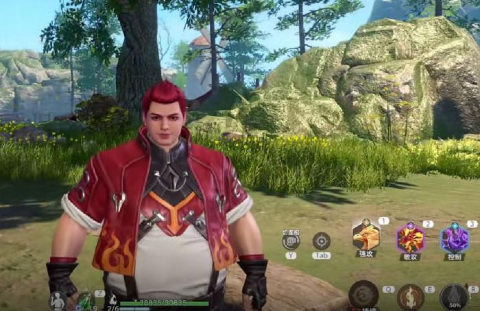 斗罗大陆猎魂世界魂师篇章攻略4