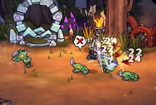 失落城堡2联机玩法2