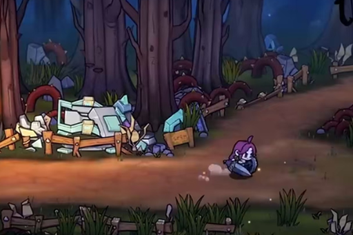 失落城堡2联机玩法3