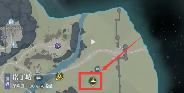 斗罗大陆猎魂世界金色宝箱都在哪5