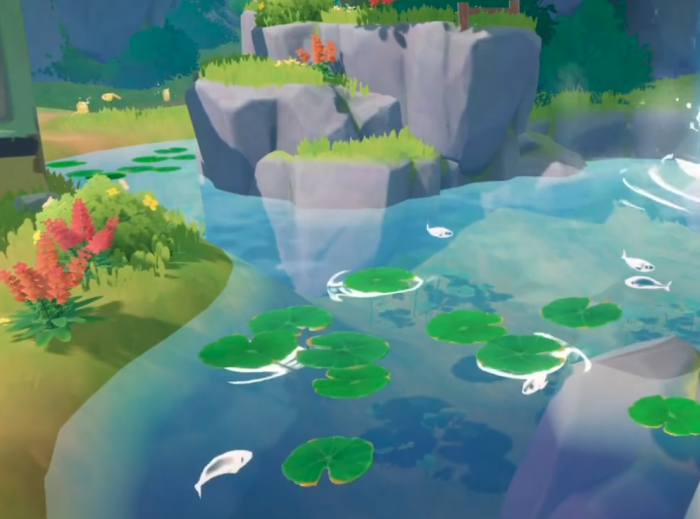 米姆米姆哈公司介绍4