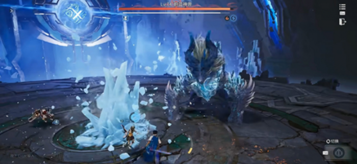 王者荣耀世界稷下秘闻社介绍2