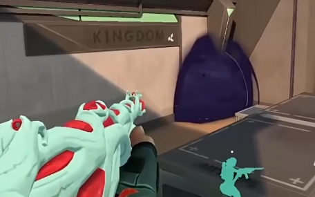 无畏契约源能行动源工重镇怎么样4