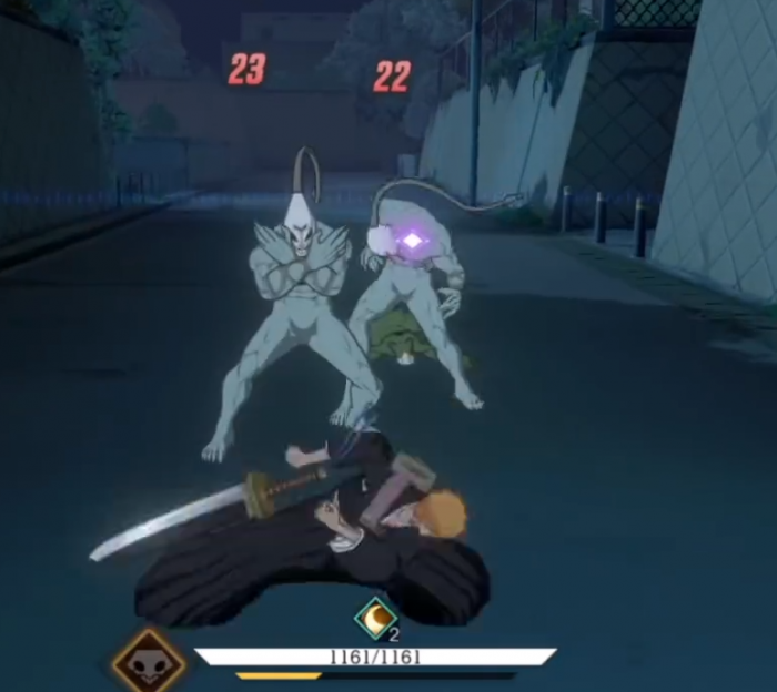 境界刀鸣教学说明5