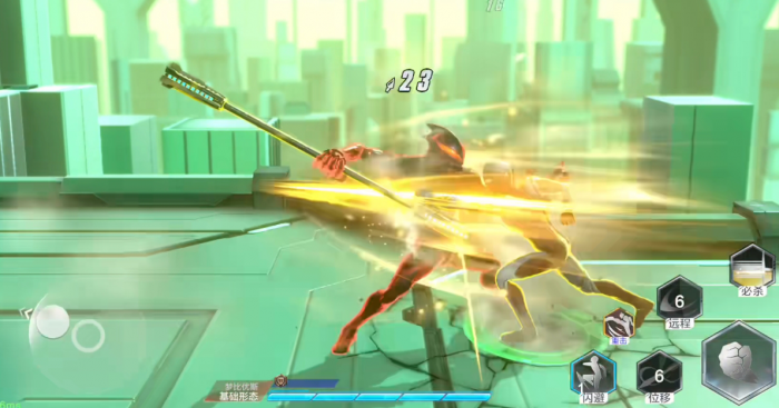 奥特曼超时空英雄卡片玩法思路有哪些2