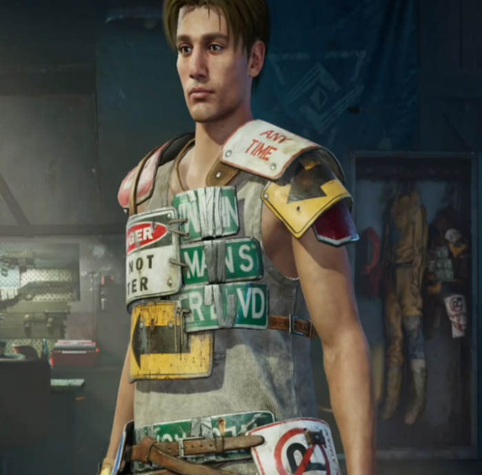 失控进化画质如何调节1