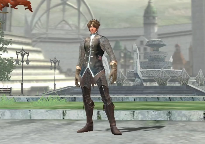 奇迹世界起源平民职业介绍5