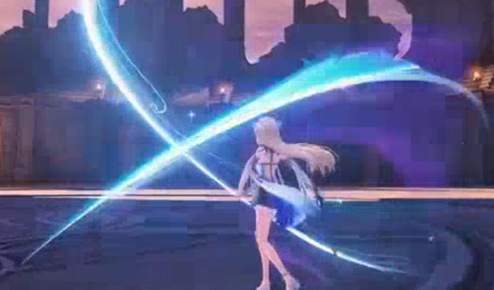 鸣潮卡提希娅技能介绍3