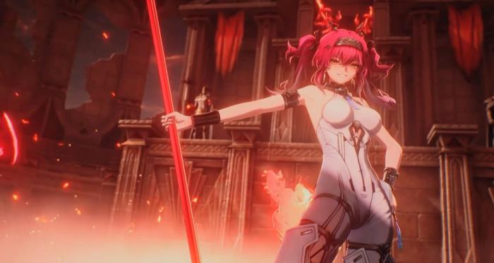 鸣潮露帕技能效果解析1