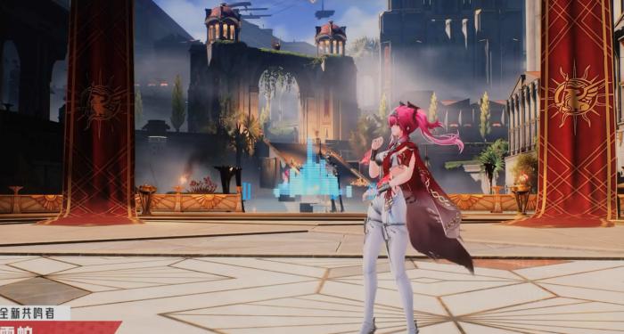 鸣潮露帕技能效果解析4