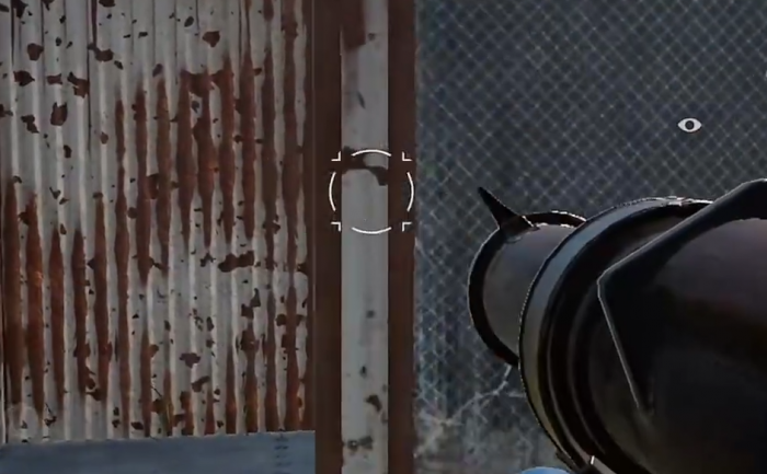 失控进化怎么打坦克2