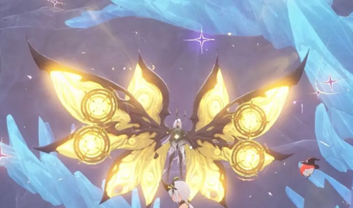 二重螺旋boss战技巧分享4