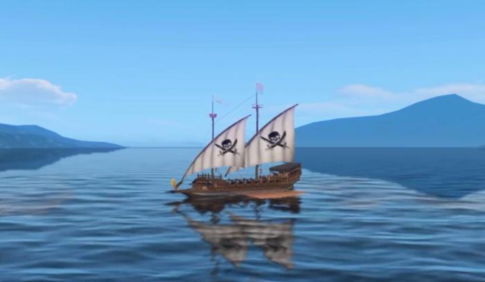 大航海时代传说船只怎么选2