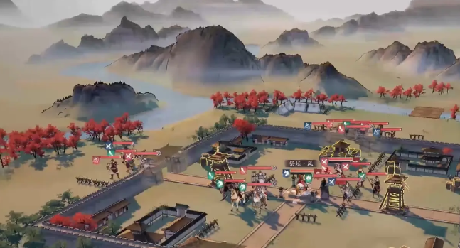 三国望神州齐紫怎么样1