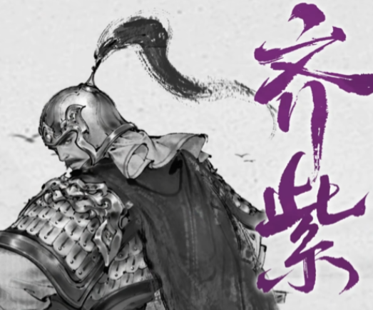 三国望神州齐紫怎么样2