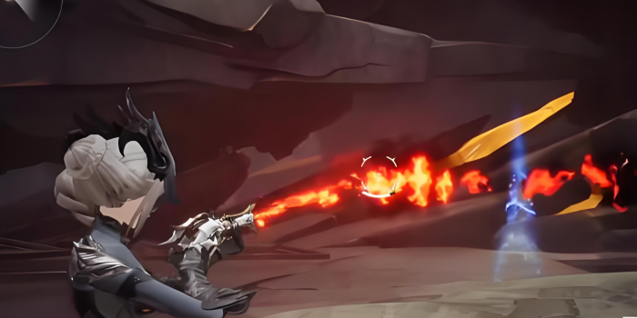 二重螺旋武器配置解析3