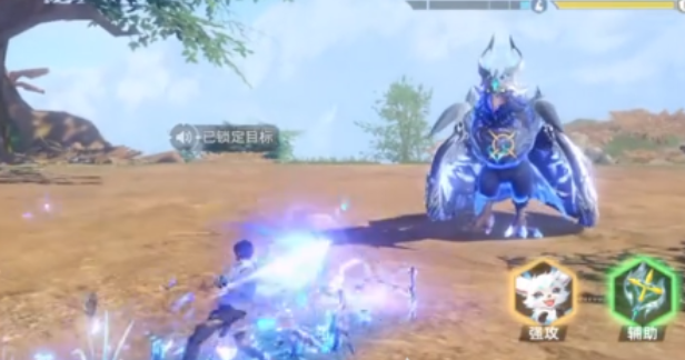 斗罗大陆猎魂世界能建房子吗4