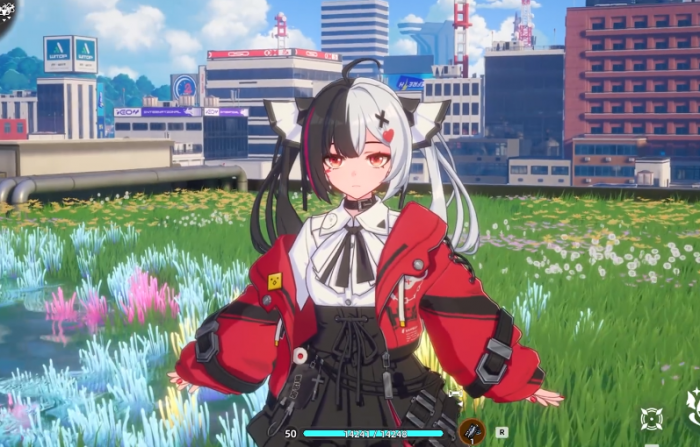 异环安魂曲介绍1