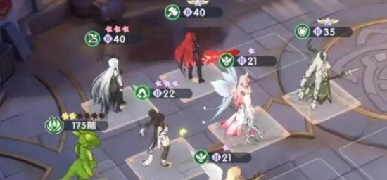 龙魂旅人幻灵推荐1