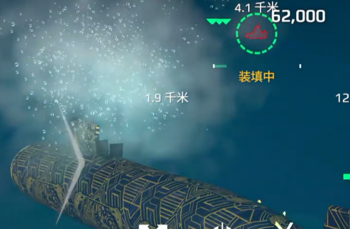 现代战舰新手推荐什么舰5