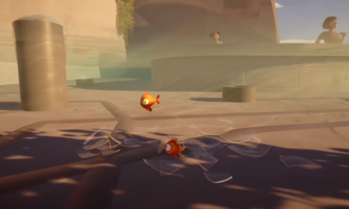 我是小鱼儿正版下载教程2