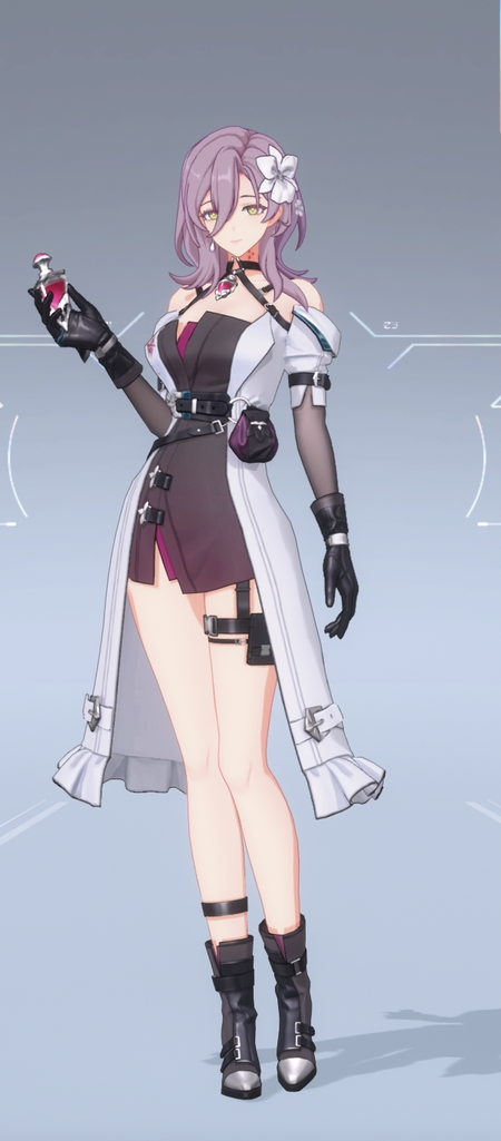 卡拉彼丘角色阵营有哪些6