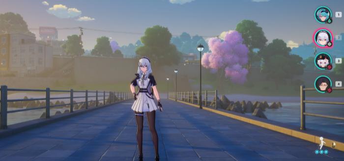 异环全部角色图鉴1