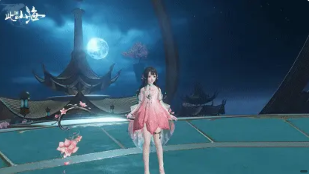 此间山海攻略大全1