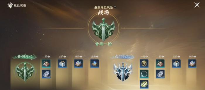 此间山海功勋怎么获得1