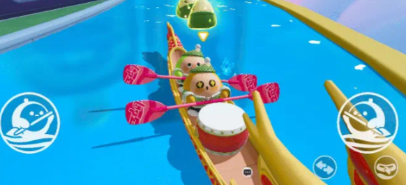 蛋仔派对端午节活动介绍3