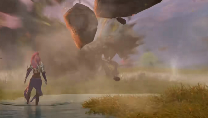 王者荣耀世界花木兰有吗1